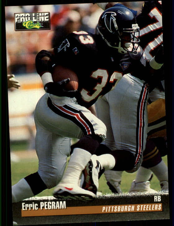 B2782- 1995 Pro Line Football #s 1-255 +Rookies -You Pick- 15+ FREE US SHIP