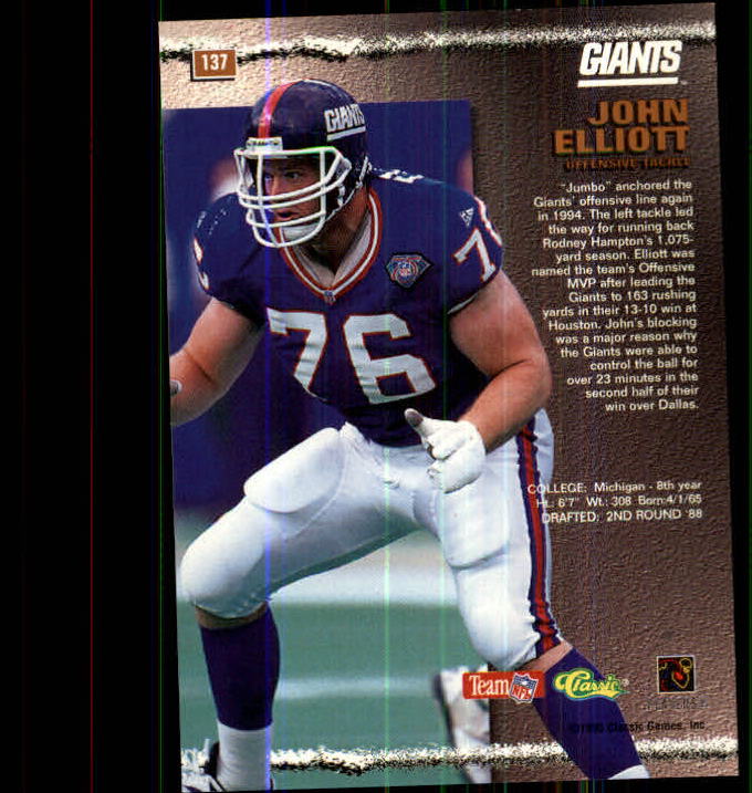 B2782- 1995 Pro Line Football #s 1-255 +Rookies -You Pick- 15+ FREE US SHIP