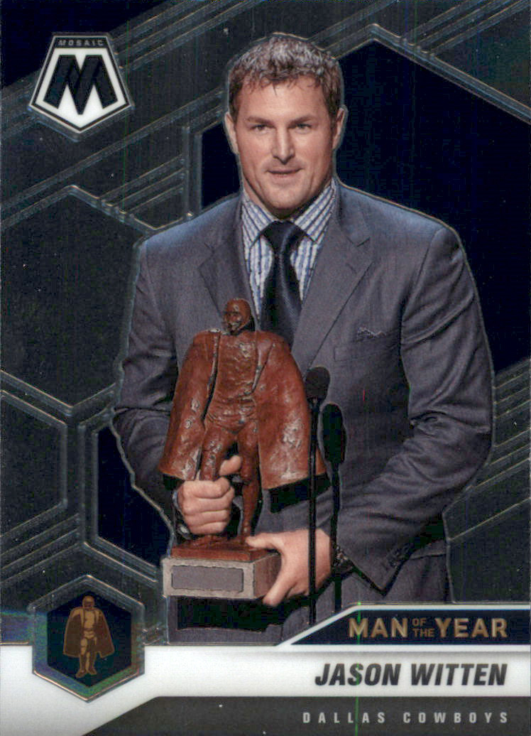 2021 Panini Mosaic Football Card Pick (Base) 254-400