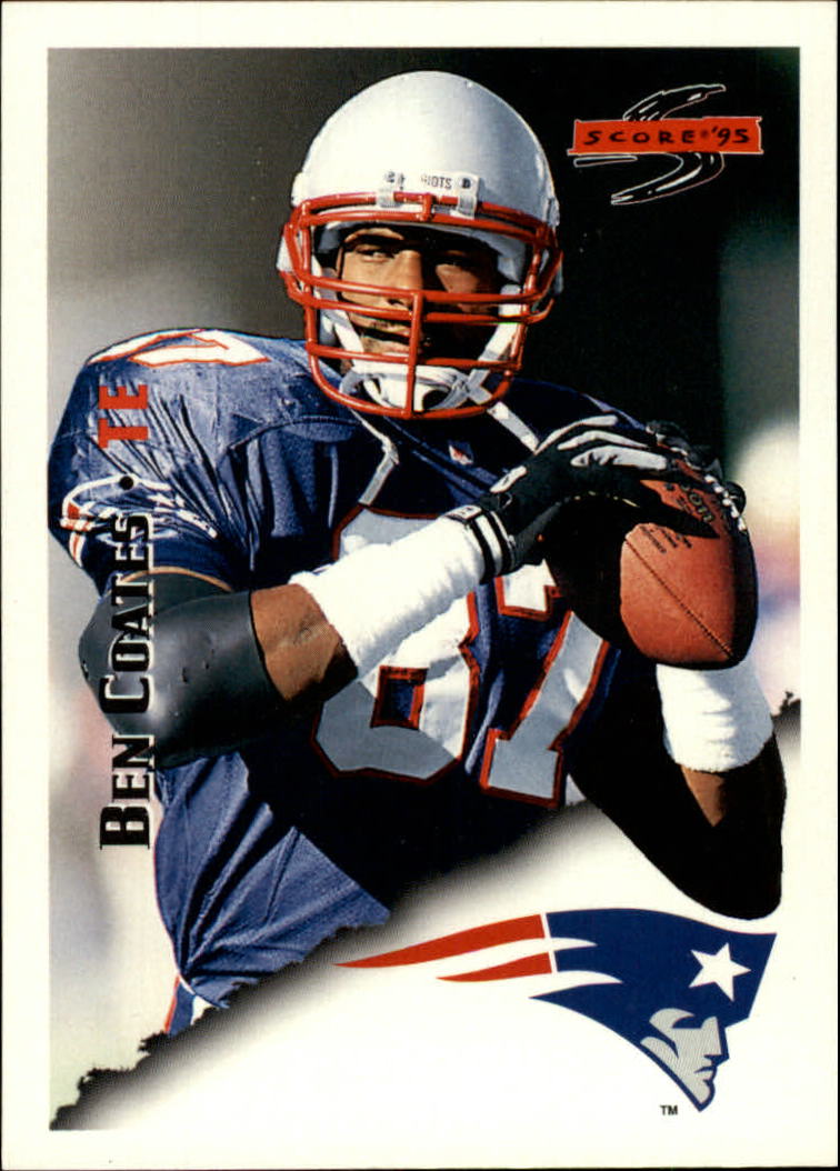 1995 Score Football Card #s 1-200 +Rookies (A1430) - You Pick - 15+ FREE SHIP