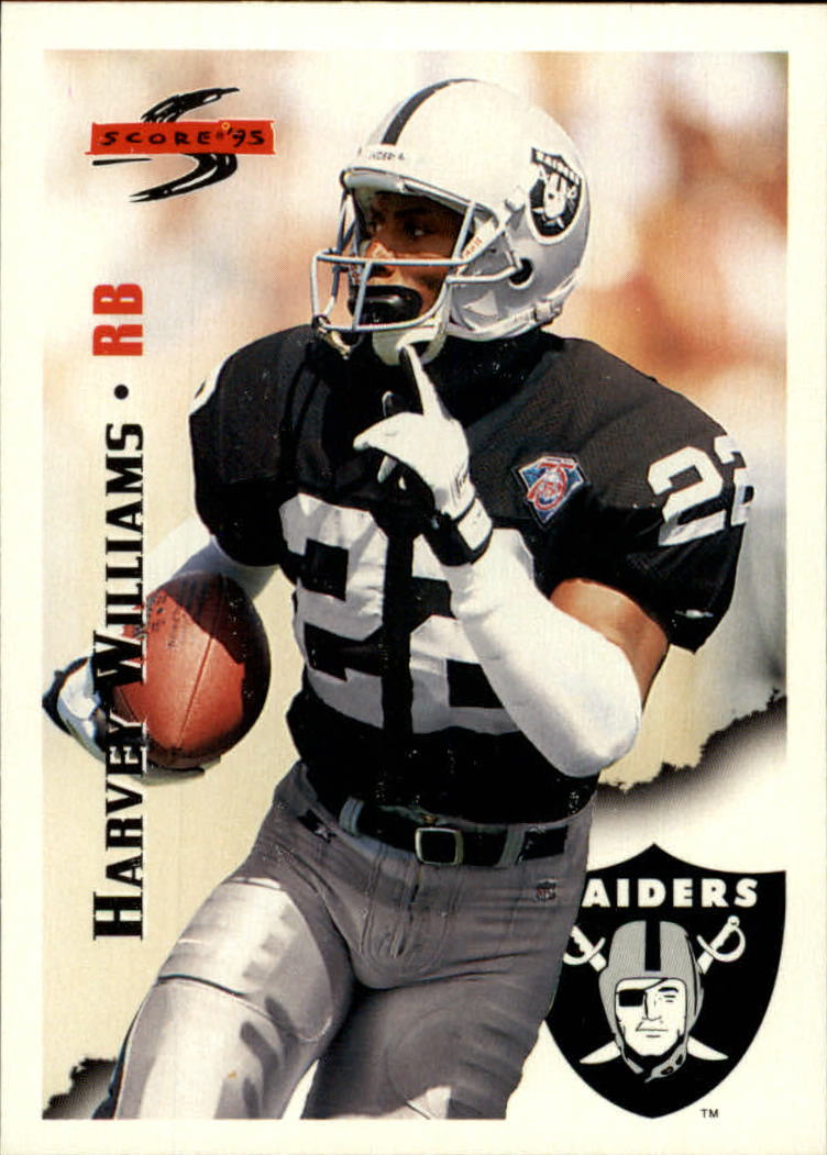 1995 Score Football Card #s 1-200 +Rookies (A1430) - You Pick - 15+ FREE SHIP