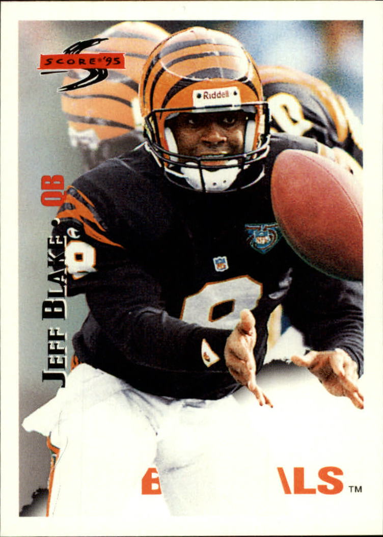 1995 Score Football Card #s 1-200 +Rookies (A1430) - You Pick - 15+ FREE SHIP