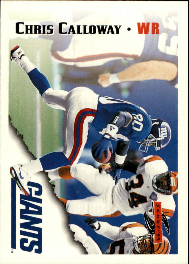 1995 Score Football Card #s 1-200 +Rookies (A1430) - You Pick - 15+ FREE SHIP