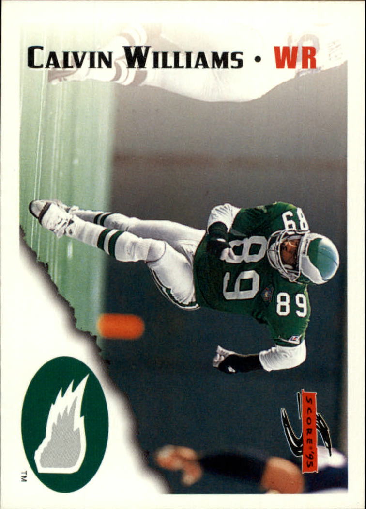 1995 Score Football Card #s 1-200 +Rookies (A1430) - You Pick - 15+ FREE SHIP