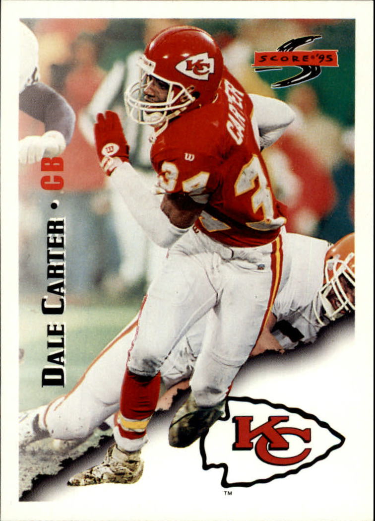 1995 Score Football Card #s 1-200 +Rookies (A1430) - You Pick - 15+ FREE SHIP - Picture 194 of 391