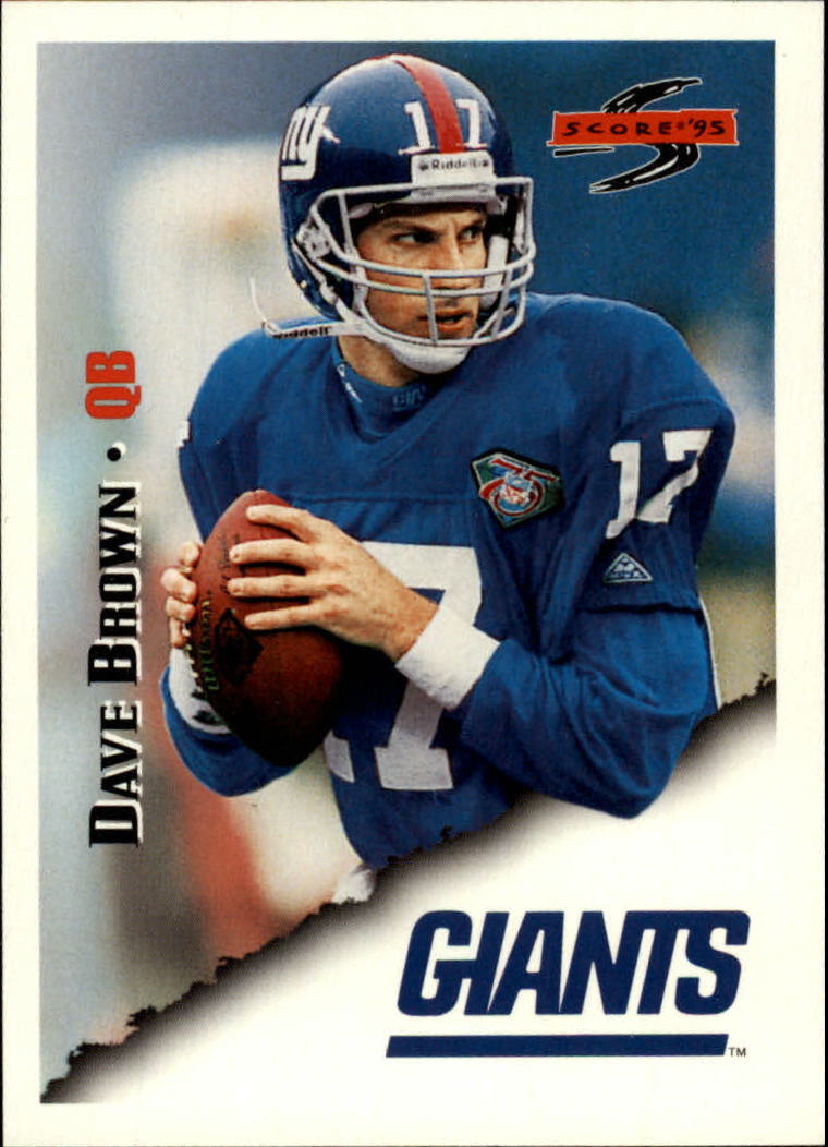 1995 Score Football Card #s 1-200 +Rookies (A1430) - You Pick - 15+ FREE SHIP - Picture 196 of 391