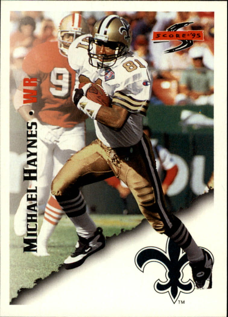 1995 Score Football Card #s 1-200 +Rookies (A1430) - You Pick - 15+ FREE SHIP - Picture 198 of 391