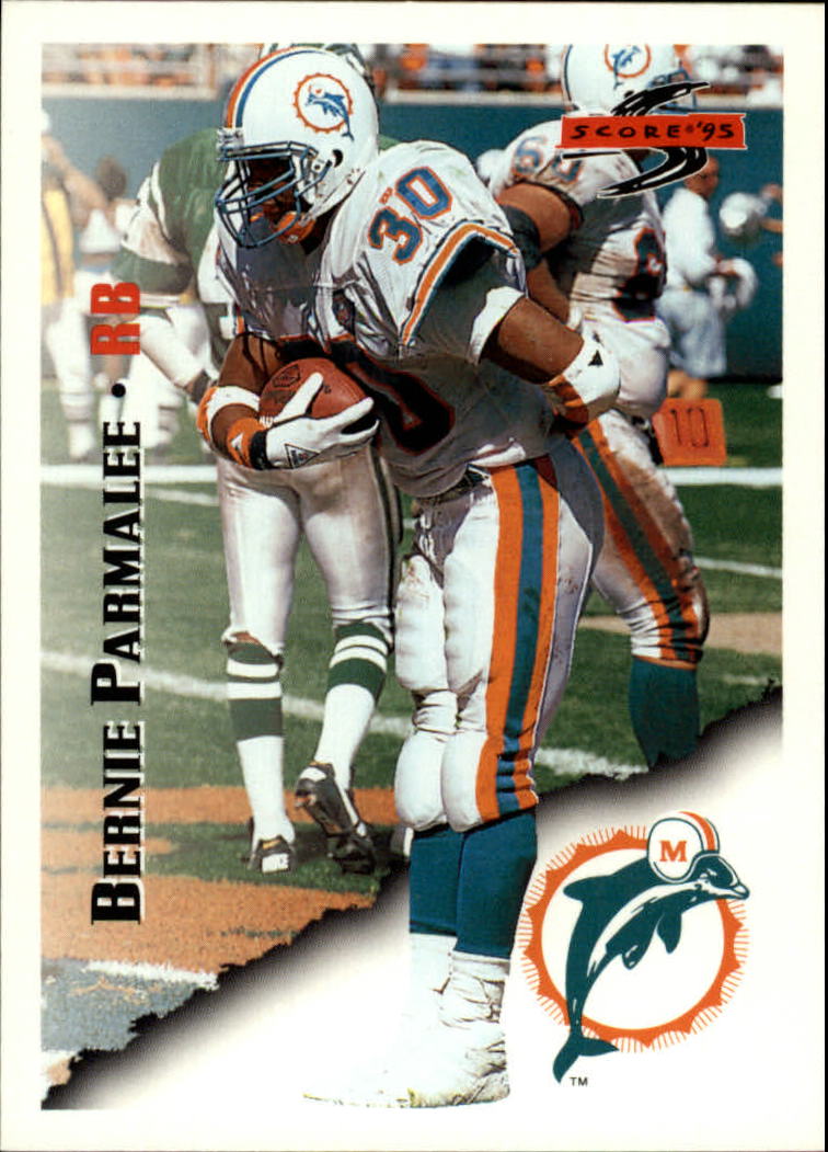 1995 Score Football Card #s 1-200 +Rookies (A1430) - You Pick - 15+ FREE SHIP - Picture 206 of 391
