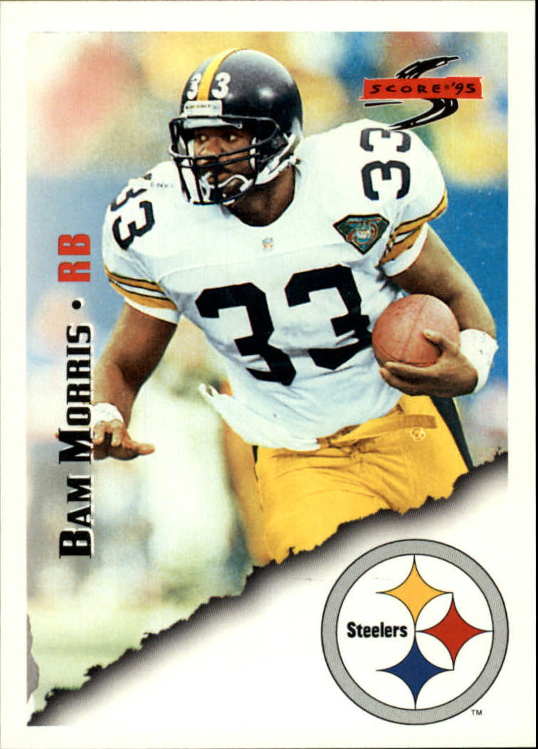 1995 Score Football Card #s 1-200 +Rookies (A1430) - You Pick - 15+ FREE SHIP - Picture 210 of 391