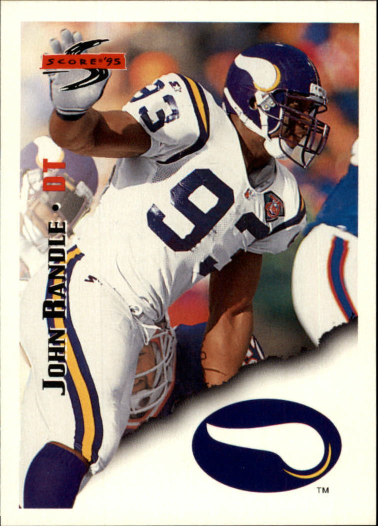 1995 Score Football Card #s 1-200 +Rookies (A1430) - You Pick - 15+ FREE SHIP - Picture 214 of 391