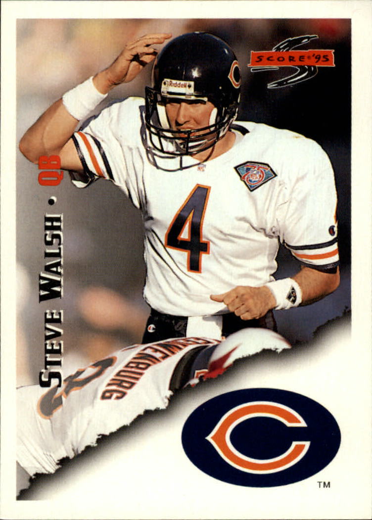 1995 Score Football Card #s 1-200 +Rookies (A1430) - You Pick - 15+ FREE SHIP - Picture 216 of 391