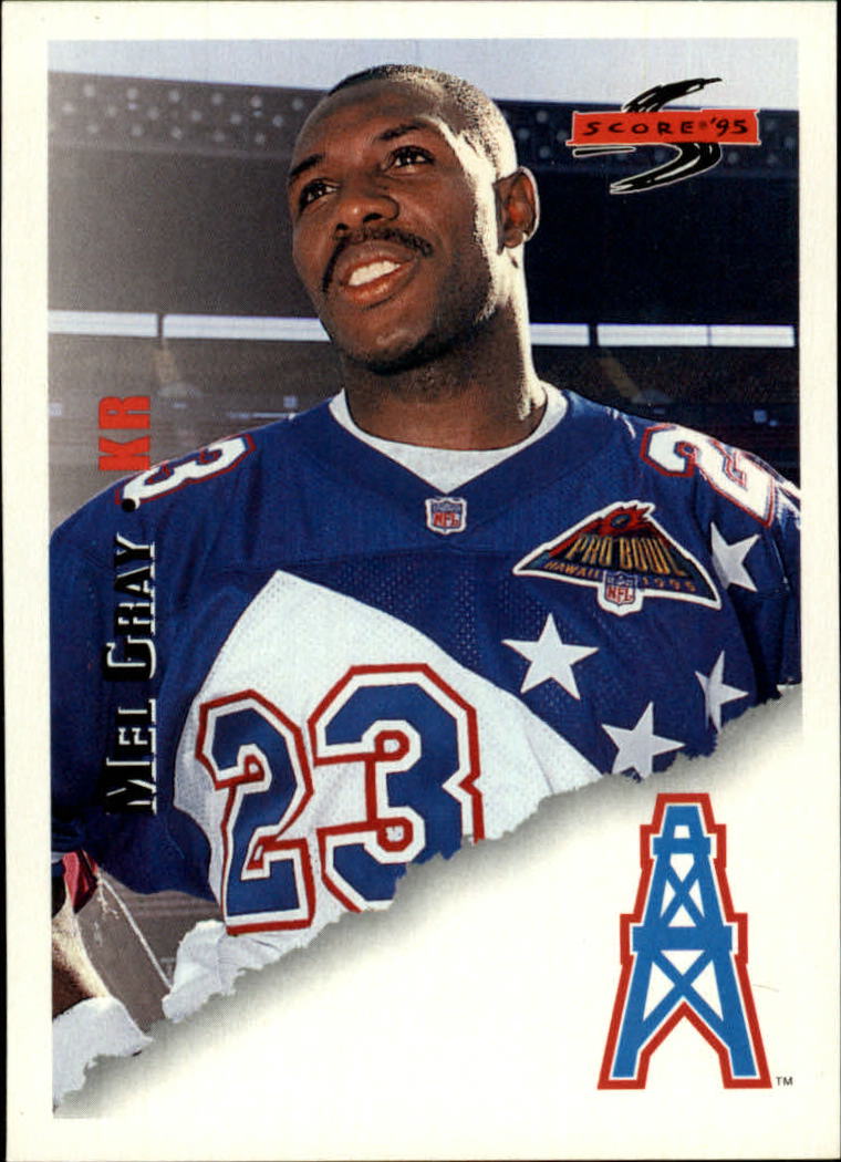 1995 Score Football Card #s 1-200 +Rookies (A1430) - You Pick - 15+ FREE SHIP - Picture 222 of 391