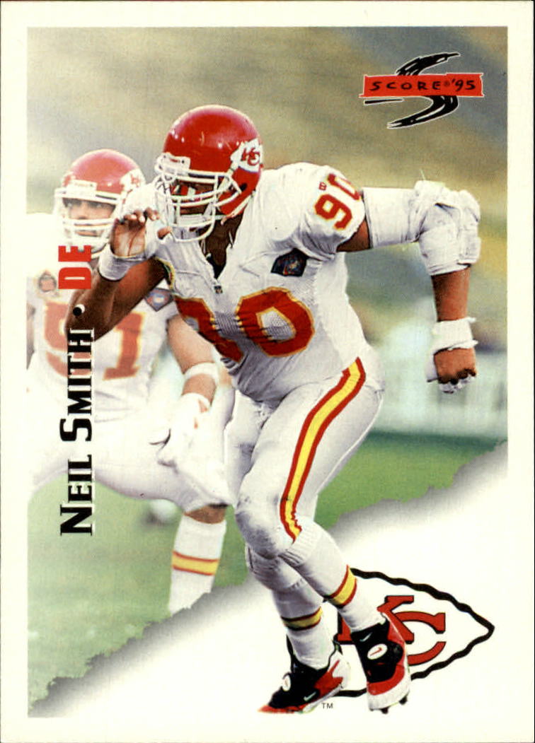 1995 Score Football Card #s 1-200 +Rookies (A1430) - You Pick - 15+ FREE SHIP - Picture 230 of 391