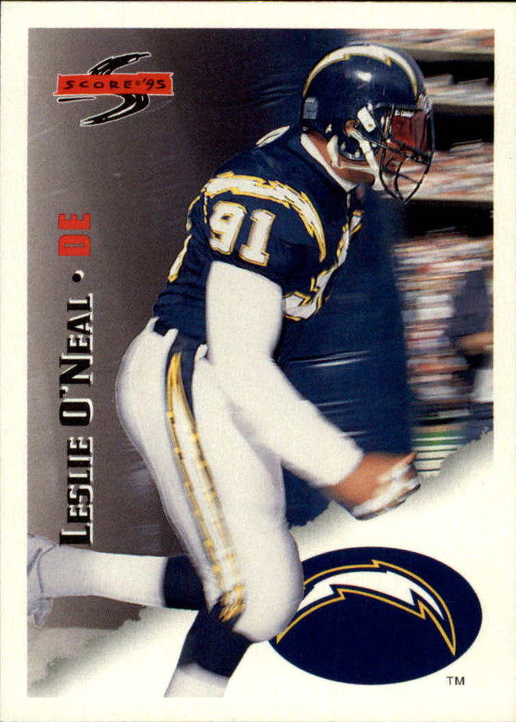 1995 Score Football Card #s 1-200 +Rookies (A1430) - You Pick - 15+ FREE SHIP - Picture 236 of 391