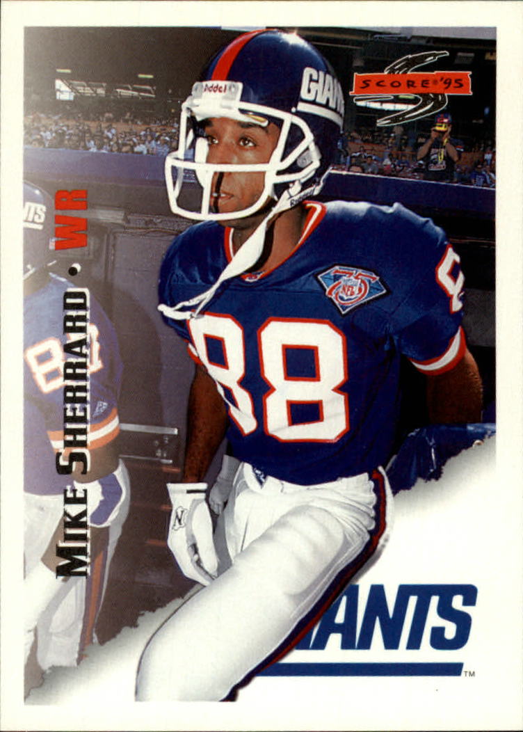 1995 Score Football Card #s 1-200 +Rookies (A1430) - You Pick - 15+ FREE SHIP - Picture 238 of 391