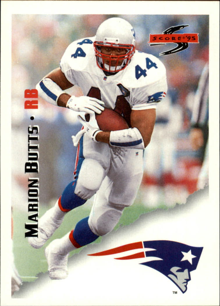 1995 Score Football Card #s 1-200 +Rookies (A1430) - You Pick - 15+ FREE SHIP - Picture 240 of 391