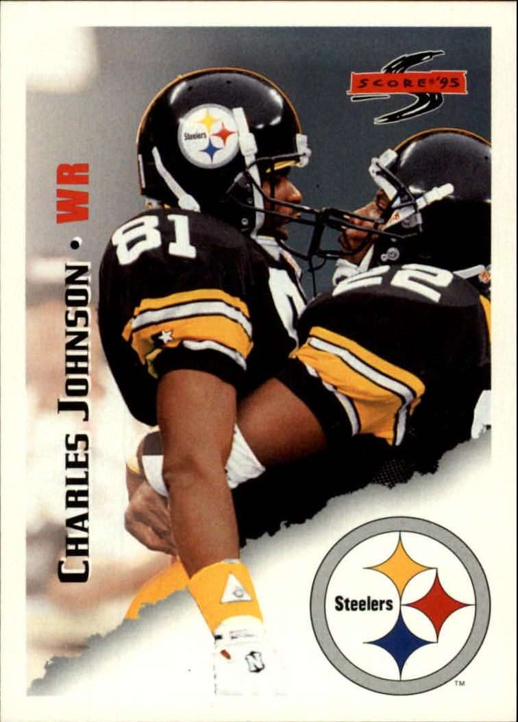 1995 Score Football Card #s 1-200 +Rookies (A1430) - You Pick - 15+ FREE SHIP - Picture 244 of 391