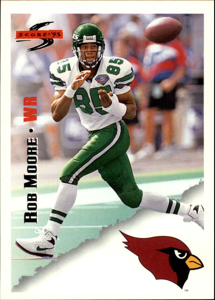 1995 Score Football Card #s 1-200 +Rookies (A1430) - You Pick - 15+ FREE SHIP - Picture 258 of 391