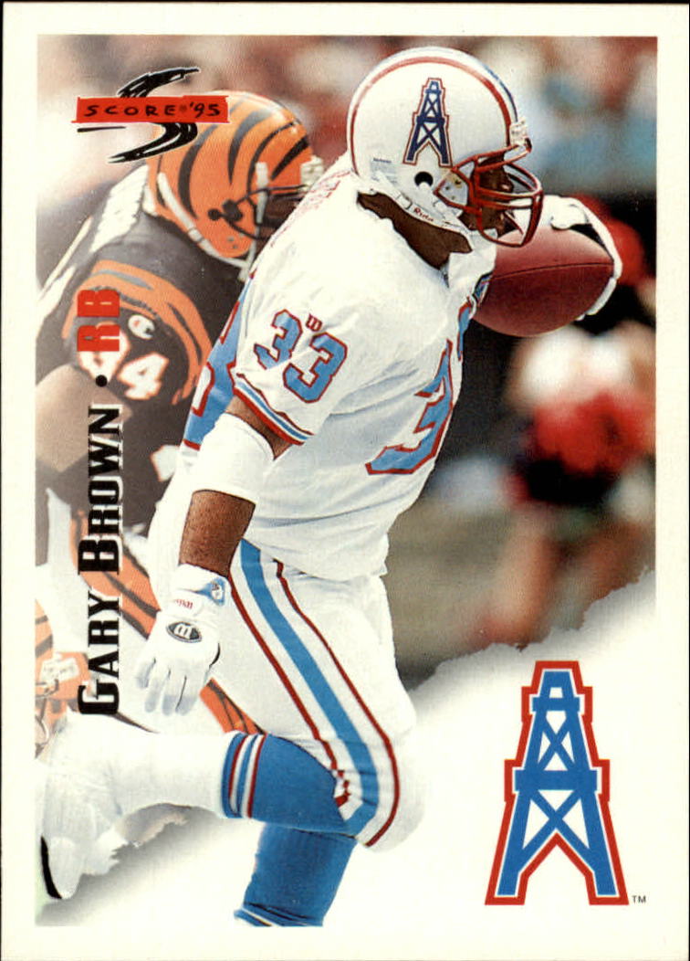 1995 Score Football Card #s 1-200 +Rookies (A1430) - You Pick - 15+ FREE SHIP - Picture 260 of 391