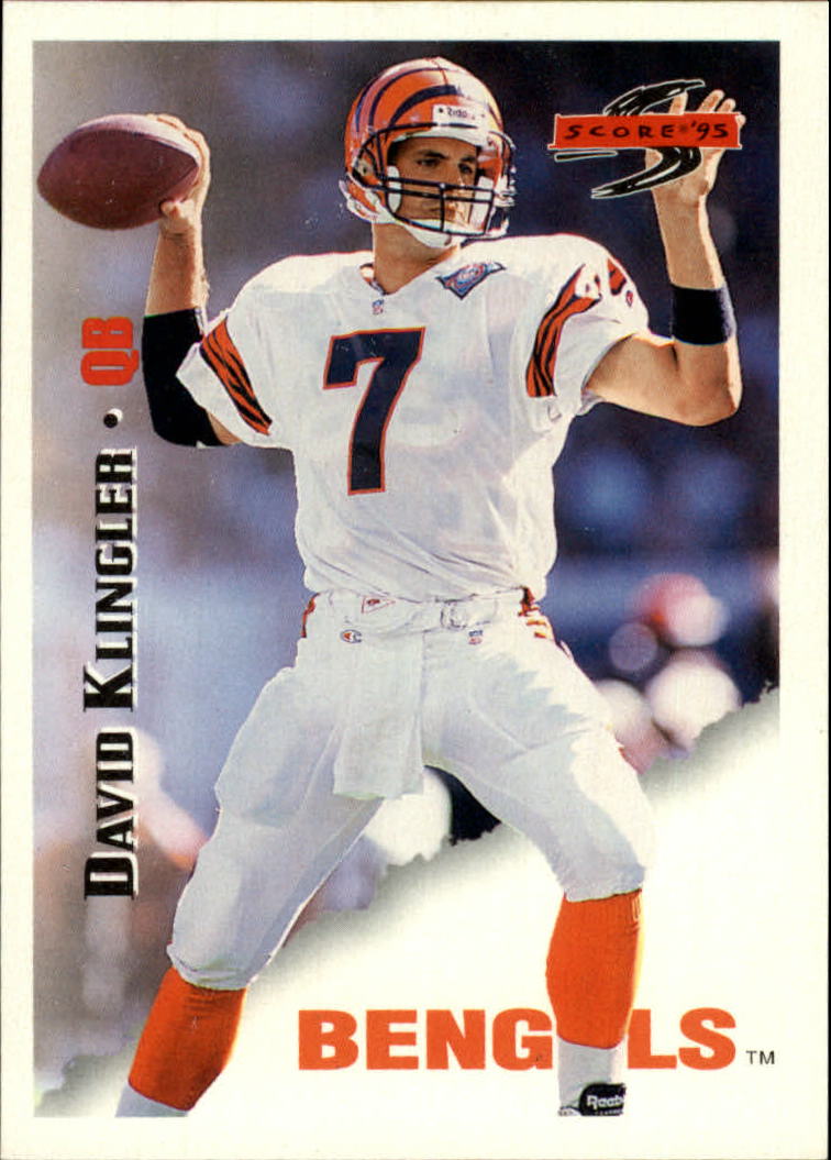 1995 Score Football Card #s 1-200 +Rookies (A1430) - You Pick - 15+ FREE SHIP - Picture 262 of 391
