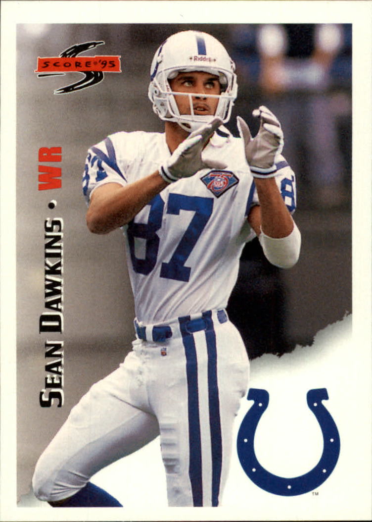 1995 Score Football Card #s 1-200 +Rookies (A1430) - You Pick - 15+ FREE SHIP - Picture 264 of 391
