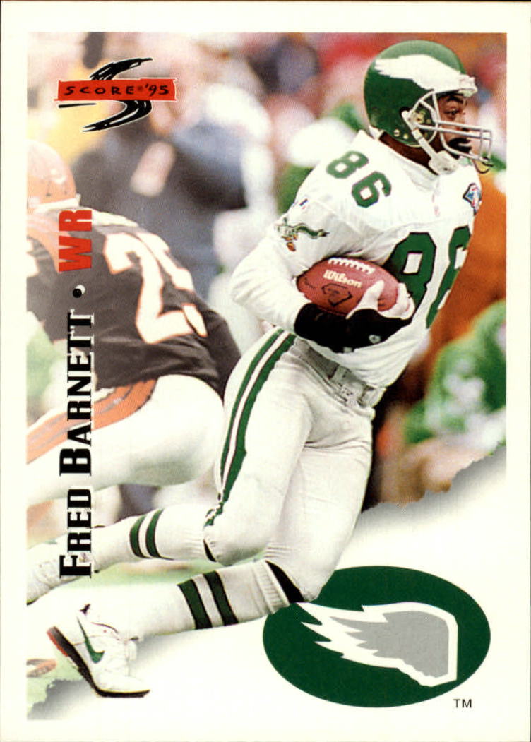 1995 Score Football Card #s 1-200 +Rookies (A1430) - You Pick - 15+ FREE SHIP - Picture 268 of 391