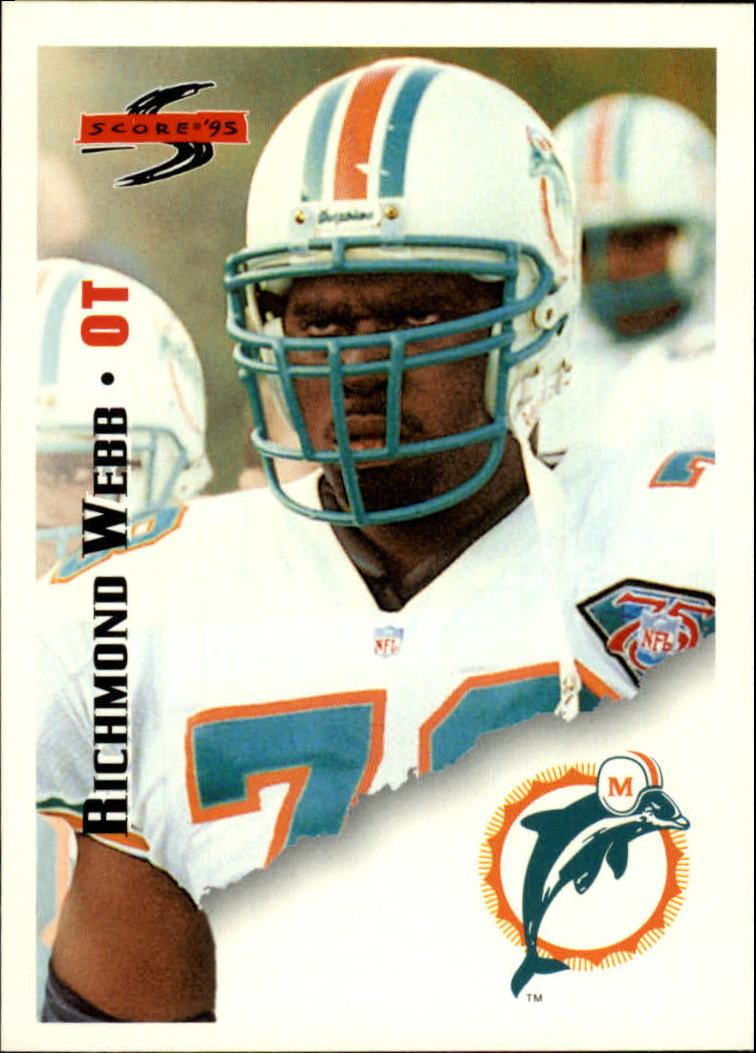 1995 Score Football Card #s 1-200 +Rookies (A1430) - You Pick - 15+ FREE SHIP - Picture 276 of 391