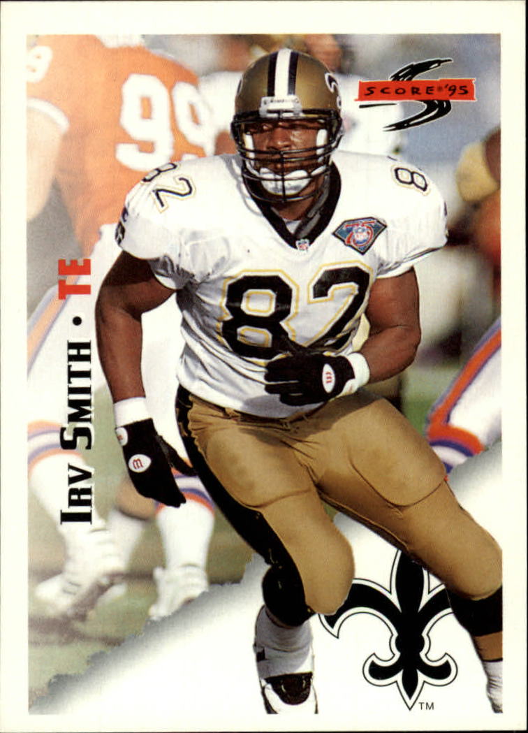 1995 Score Football Card #s 1-200 +Rookies (A1430) - You Pick - 15+ FREE SHIP - Picture 282 of 391