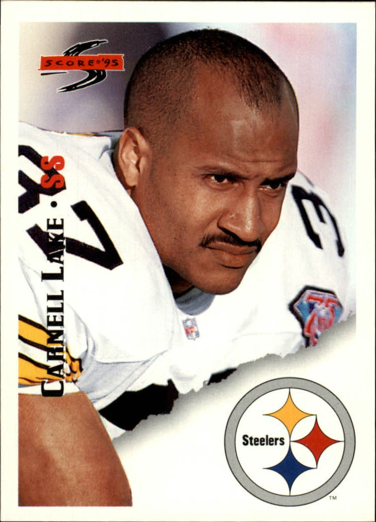 1995 Score Football Card #s 1-200 +Rookies (A1430) - You Pick - 15+ FREE SHIP - Picture 284 of 391