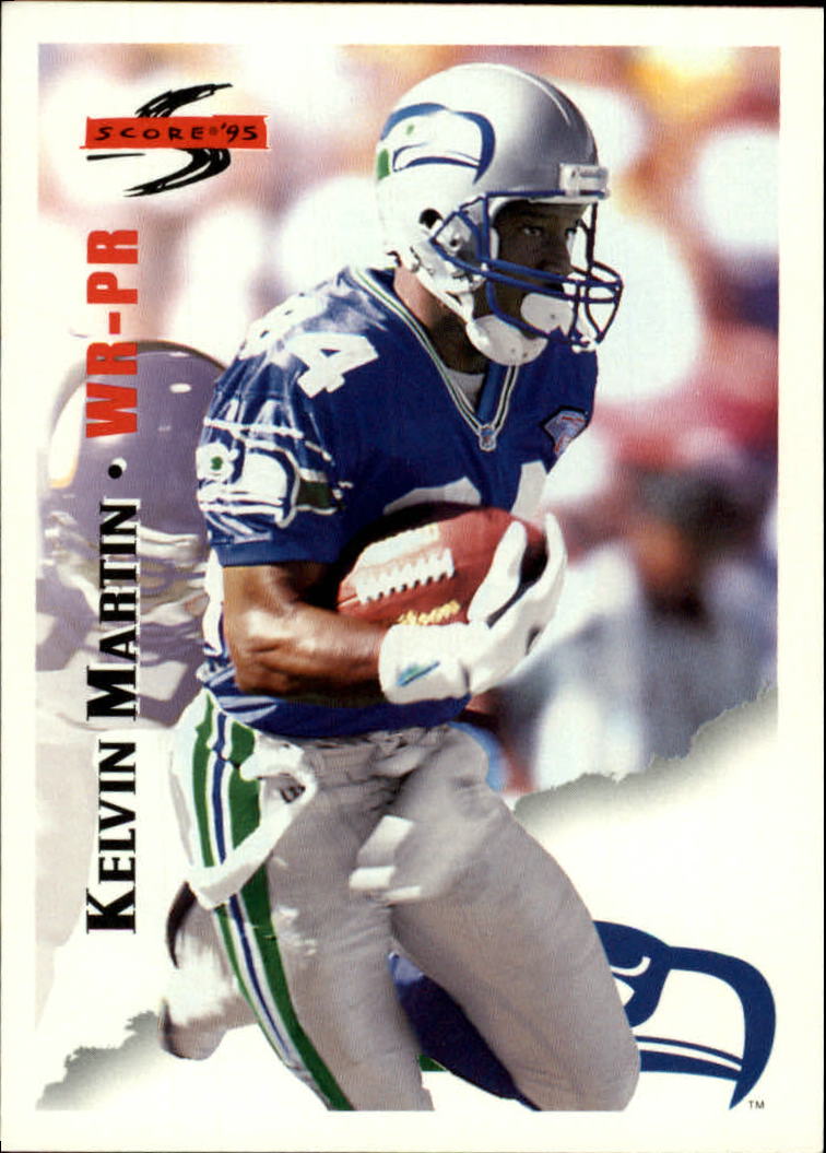 1995 Score Football Card #s 1-200 +Rookies (A1430) - You Pick - 15+ FREE SHIP - Picture 290 of 391