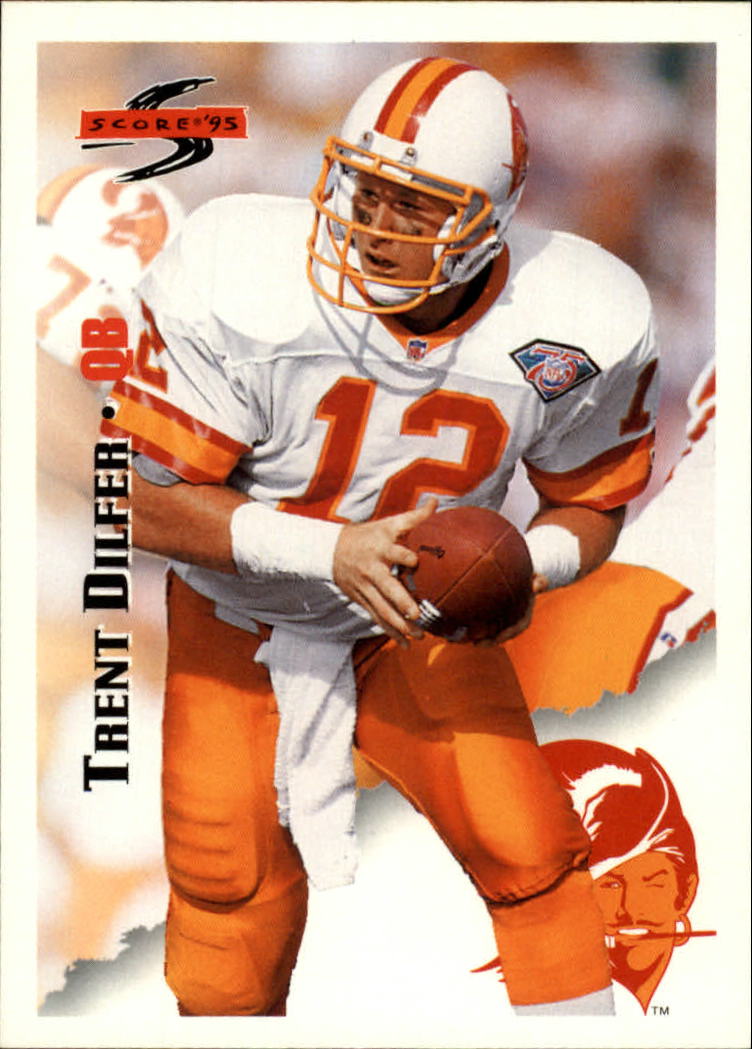 1995 Score Football Card #s 1-200 +Rookies (A1430) - You Pick - 15+ FREE SHIP - Picture 298 of 391