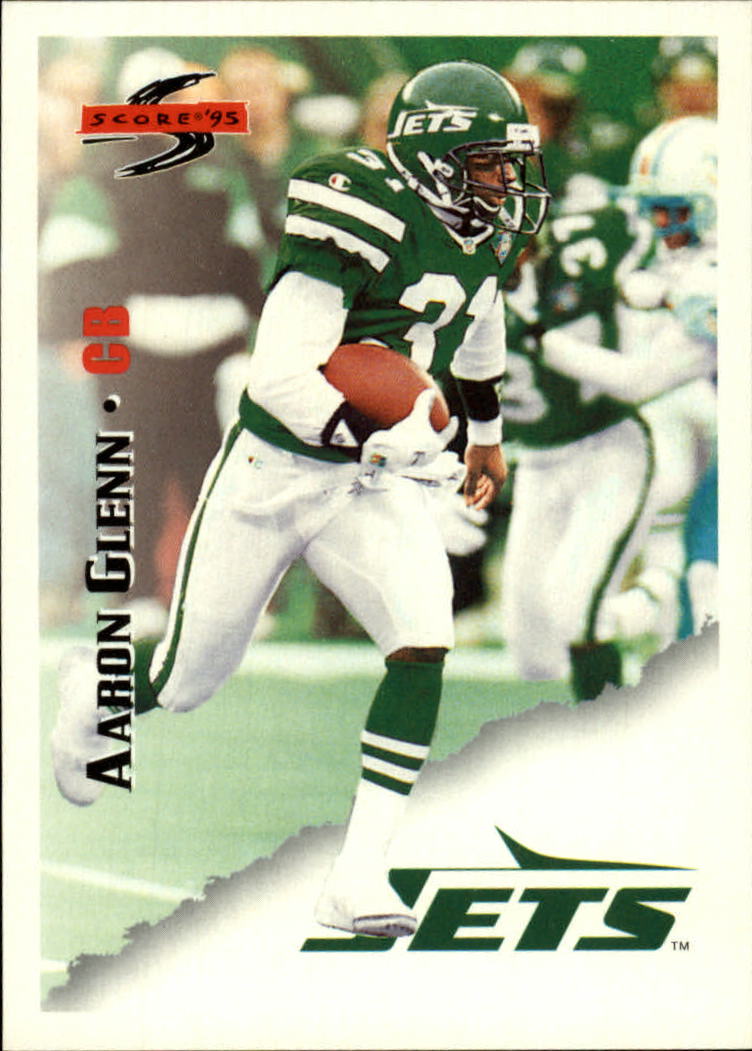 1995 Score Football Card #s 1-200 +Rookies (A1430) - You Pick - 15+ FREE SHIP - Picture 302 of 391