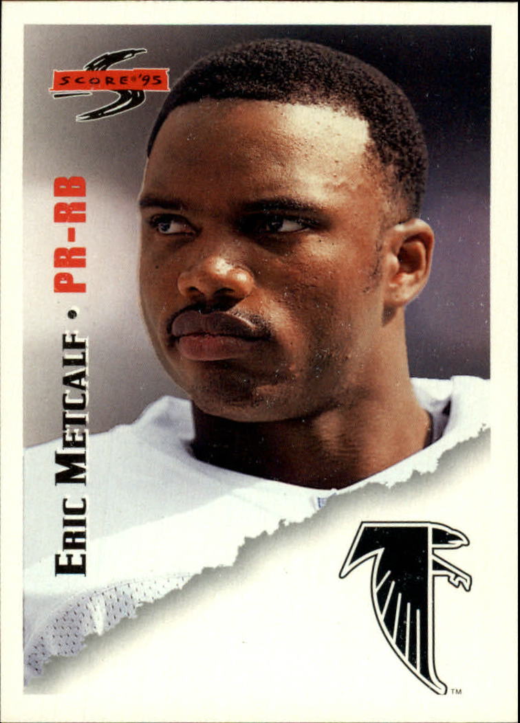 1995 Score Football Card #s 1-200 +Rookies (A1430) - You Pick - 15+ FREE SHIP - Picture 304 of 391
