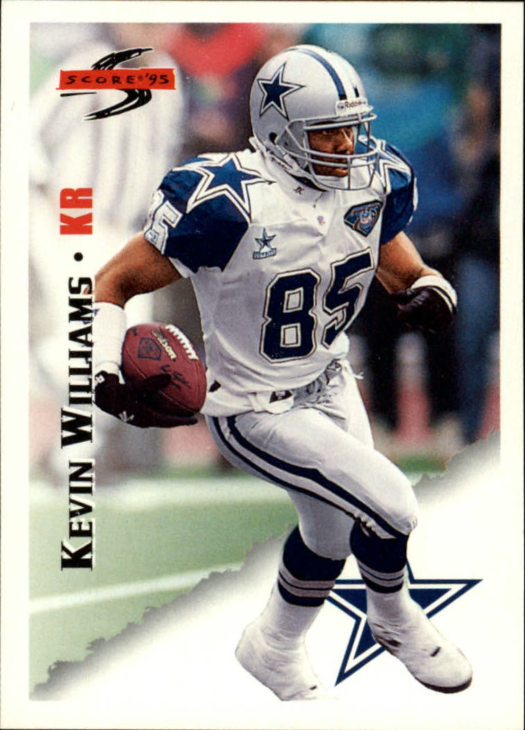 1995 Score Football Card #s 1-200 +Rookies (A1430) - You Pick - 15+ FREE SHIP - Picture 306 of 391
