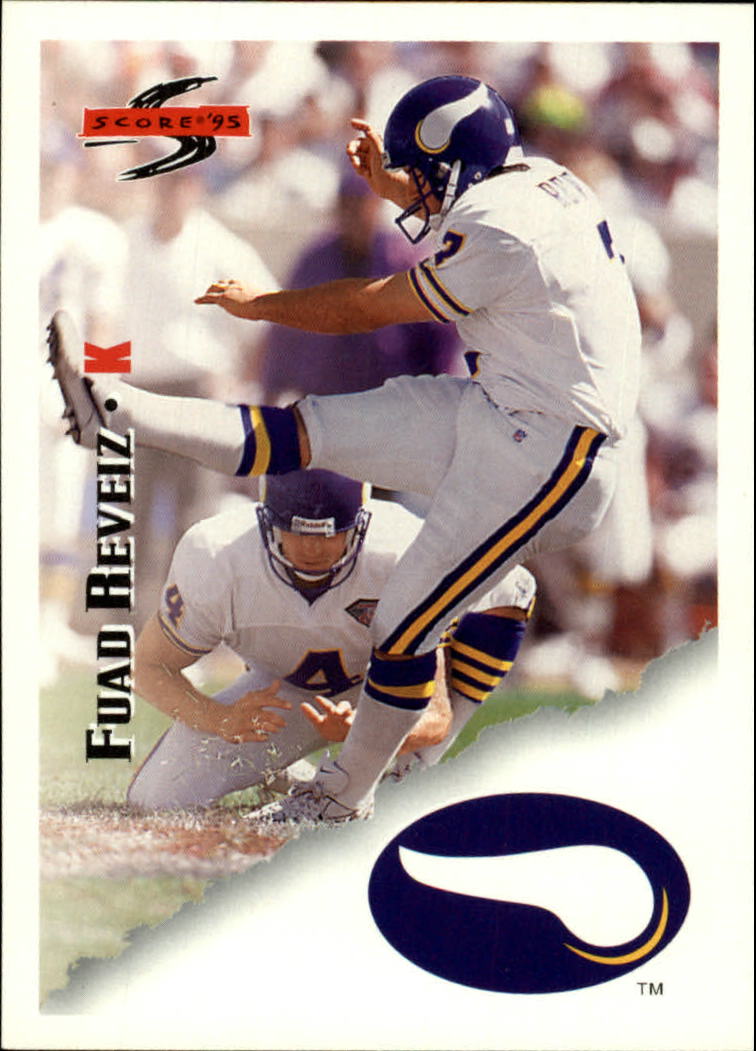 1995 Score Football Card #s 1-200 +Rookies (A1430) - You Pick - 15+ FREE SHIP - Picture 312 of 391