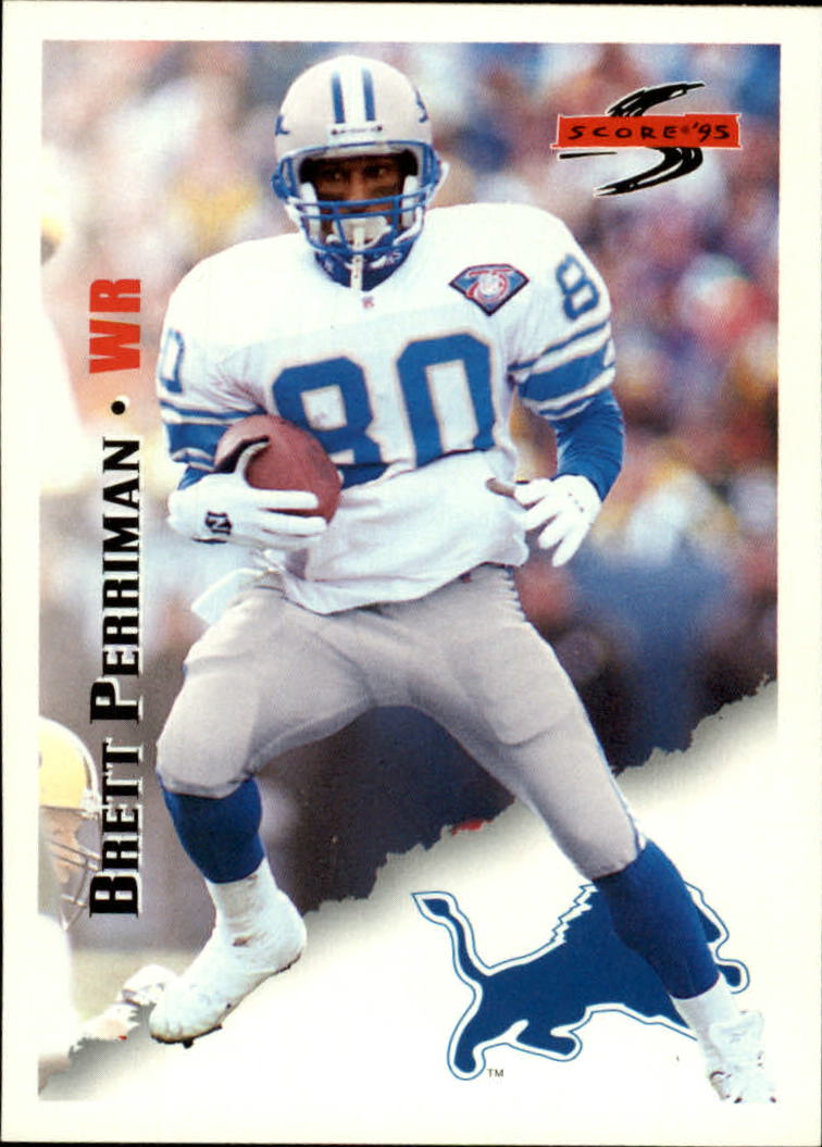 1995 Score Football Card #s 1-200 +Rookies (A1430) - You Pick - 15+ FREE SHIP - Picture 314 of 391