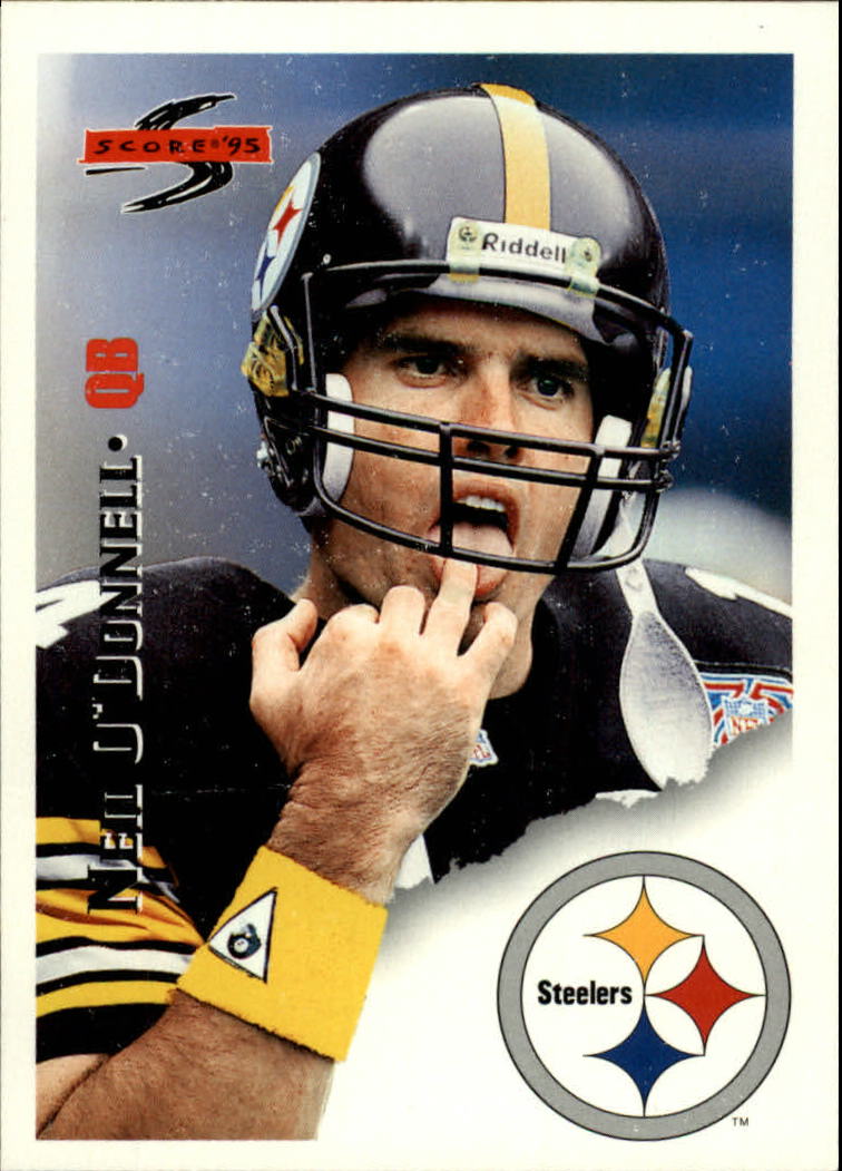 1995 Score Football Card #s 1-200 +Rookies (A1430) - You Pick - 15+ FREE SHIP - Picture 316 of 391