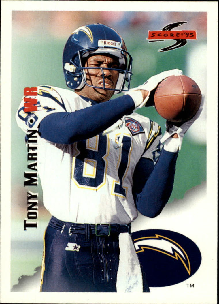 1995 Score Football Card #s 1-200 +Rookies (A1430) - You Pick - 15+ FREE SHIP - Picture 318 of 391