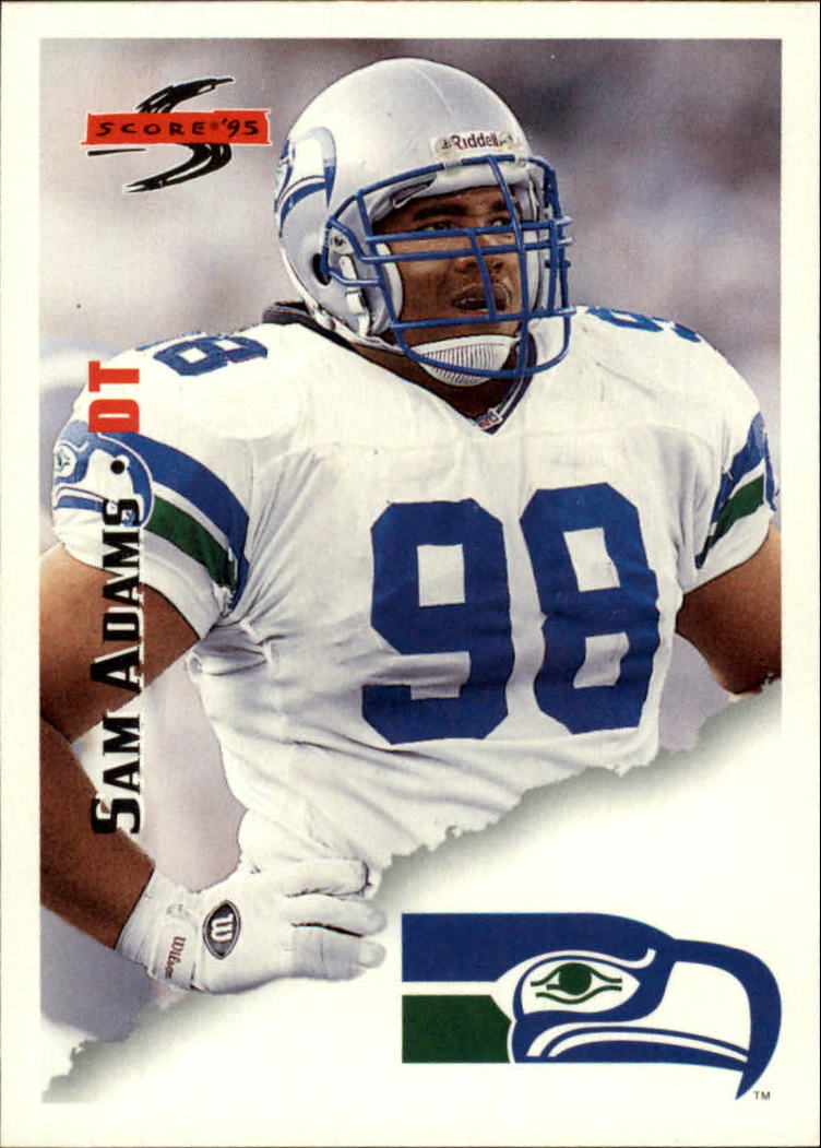 1995 Score Football Card #s 1-200 +Rookies (A1430) - You Pick - 15+ FREE SHIP - Picture 320 of 391