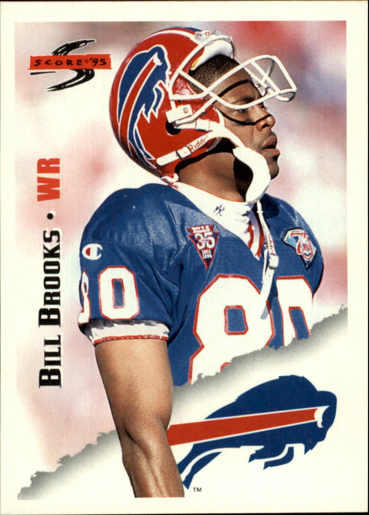1995 Score Football Card #s 1-200 +Rookies (A1430) - You Pick - 15+ FREE SHIP - Picture 328 of 391