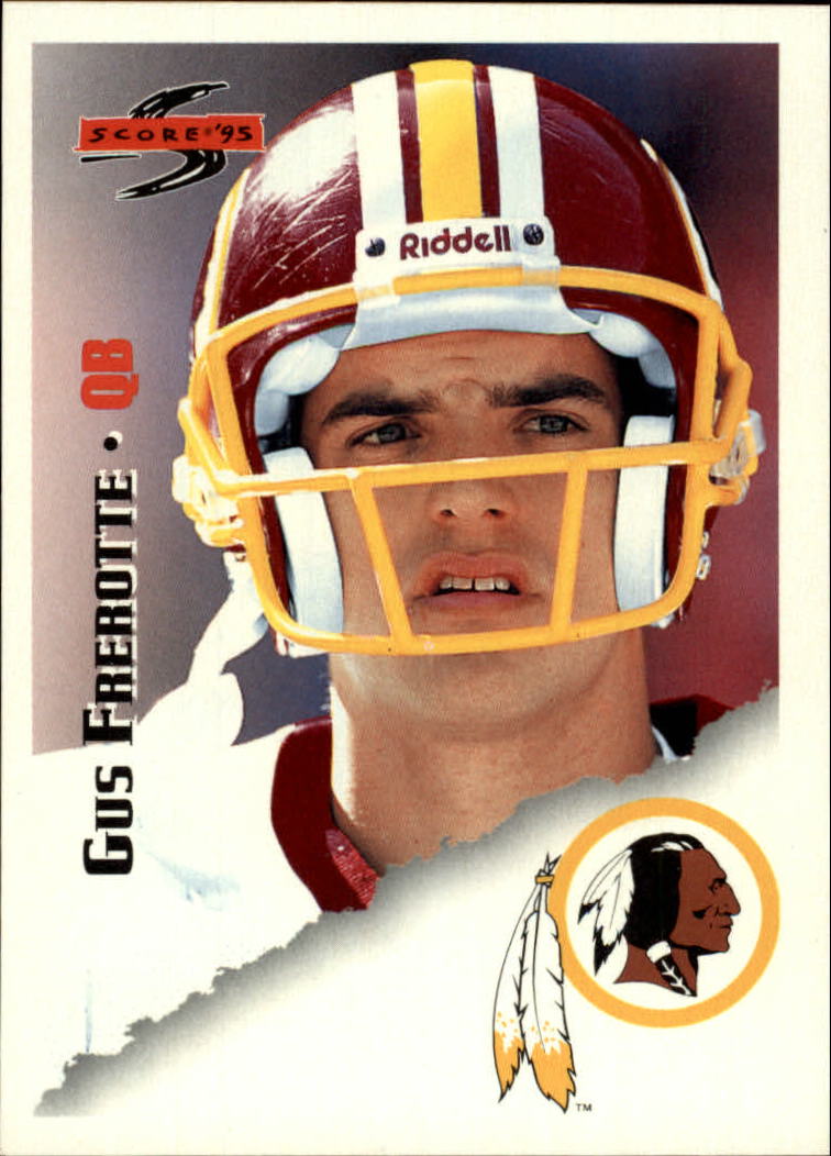 1995 Score Football Card #s 1-200 +Rookies (A1430) - You Pick - 15+ FREE SHIP - Picture 342 of 391