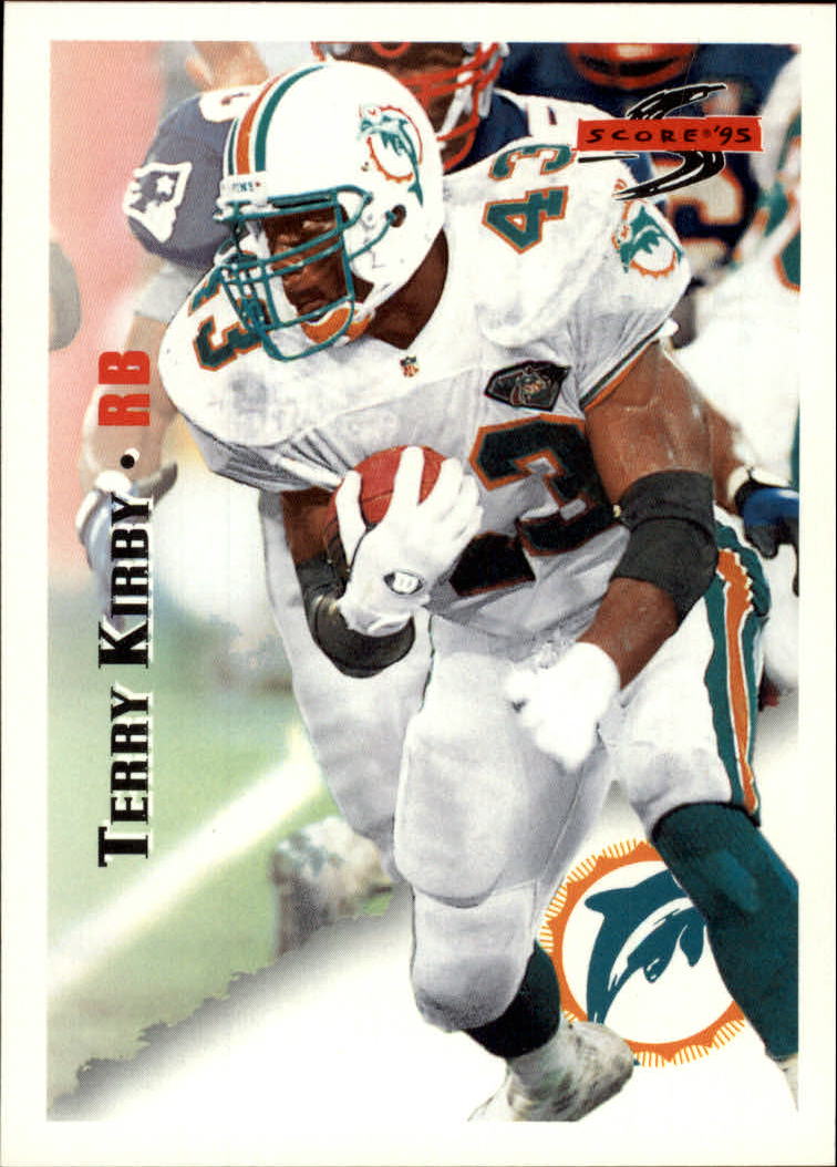 1995 Score Football Card #s 1-200 +Rookies (A1430) - You Pick - 15+ FREE SHIP - Picture 344 of 391