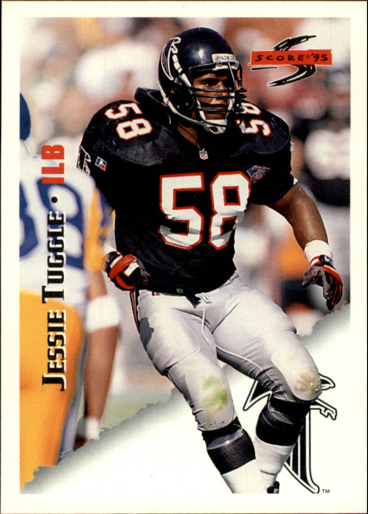 1995 Score Football Card #s 1-200 +Rookies (A1430) - You Pick - 15+ FREE SHIP - Picture 346 of 391