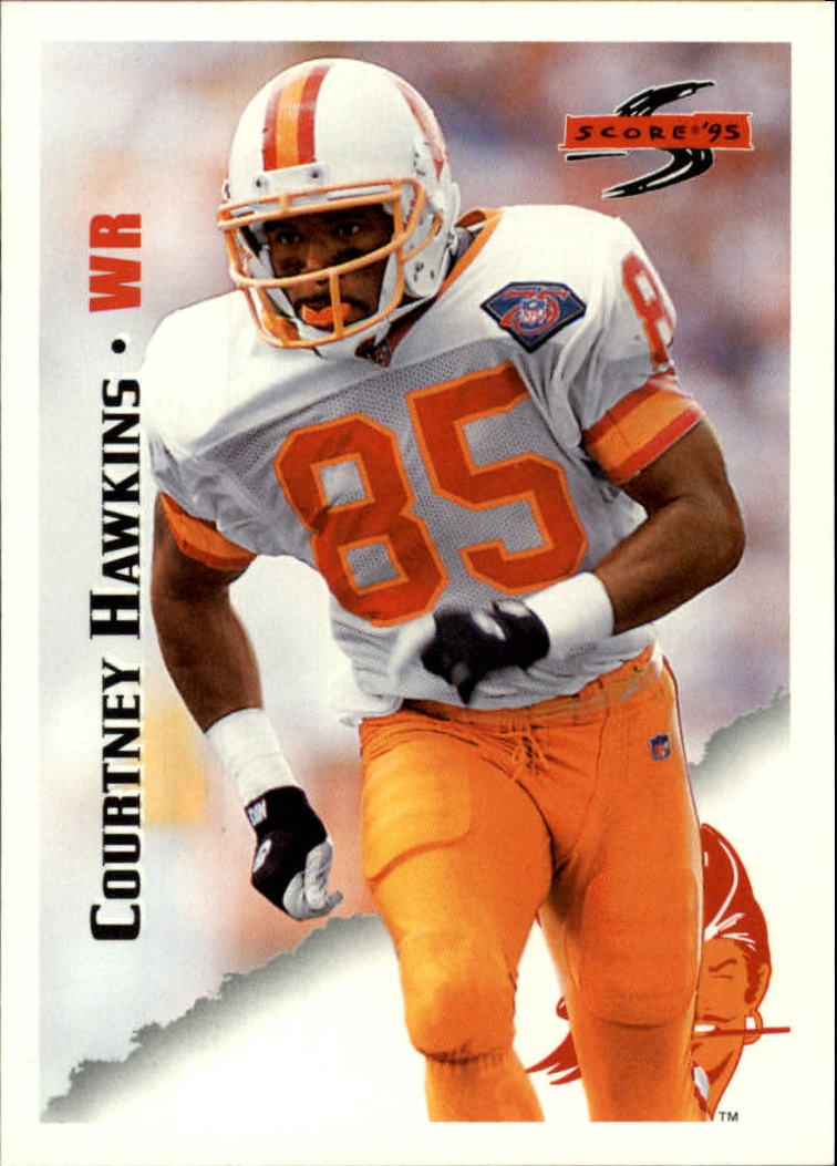 1995 Score Football Card #s 1-200 +Rookies (A1430) - You Pick - 15+ FREE SHIP - Picture 348 of 391