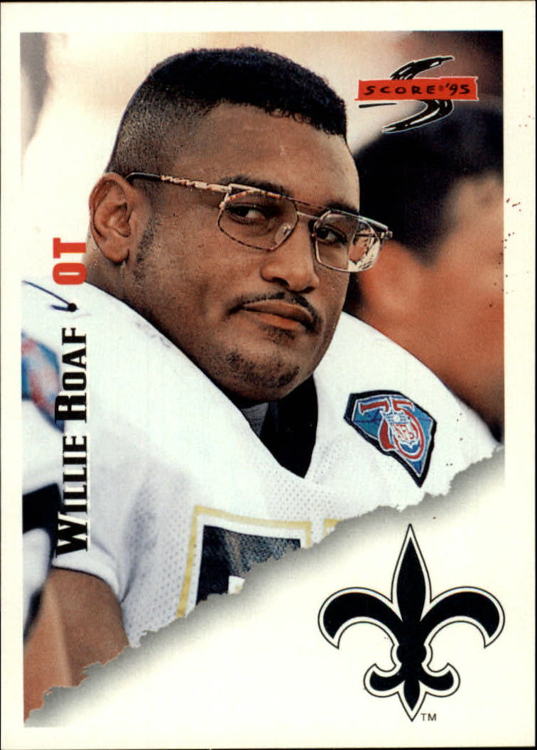 1995 Score Football Card #s 1-200 +Rookies (A1430) - You Pick - 15+ FREE SHIP - Picture 358 of 391
