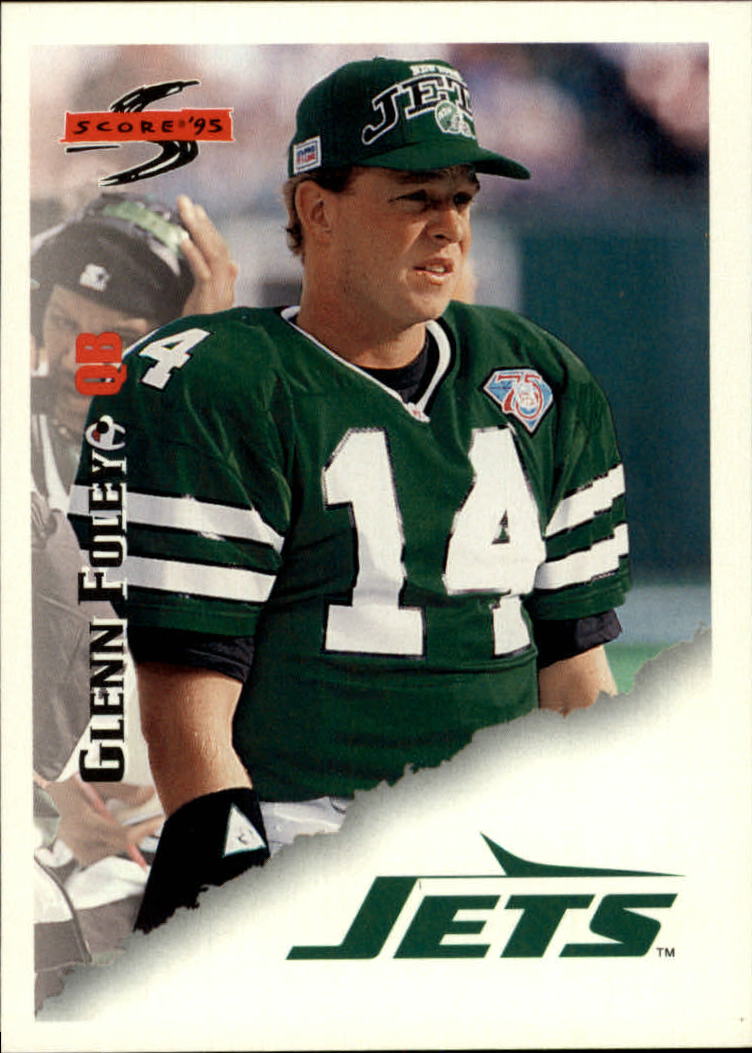 1995 Score Football Card #s 1-200 +Rookies (A1430) - You Pick - 15+ FREE SHIP - Picture 360 of 391
