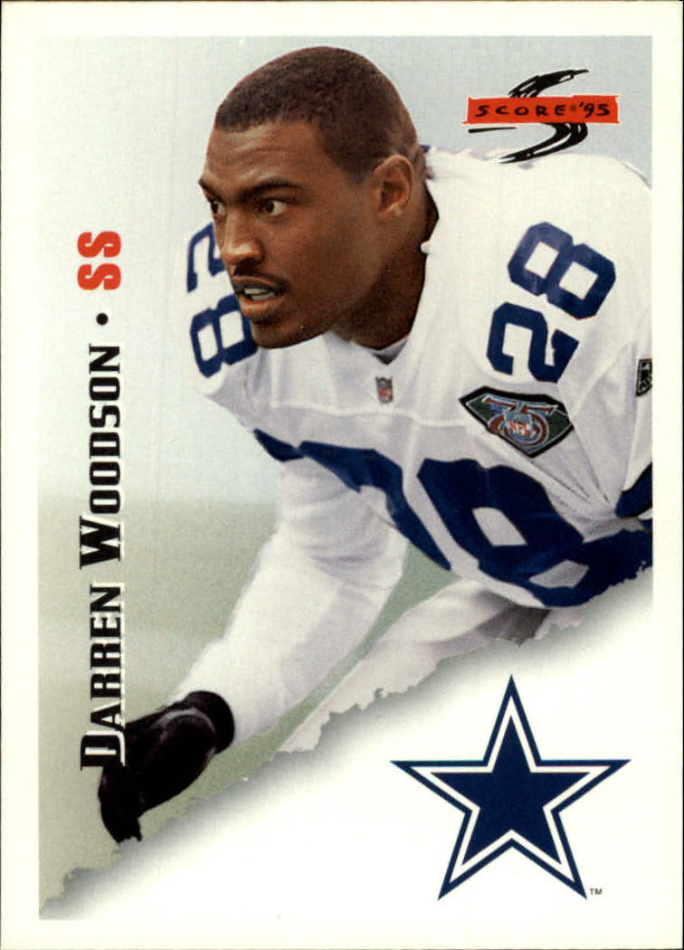 1995 Score Football Card #s 1-200 +Rookies (A1430) - You Pick - 15+ FREE SHIP - Picture 364 of 391