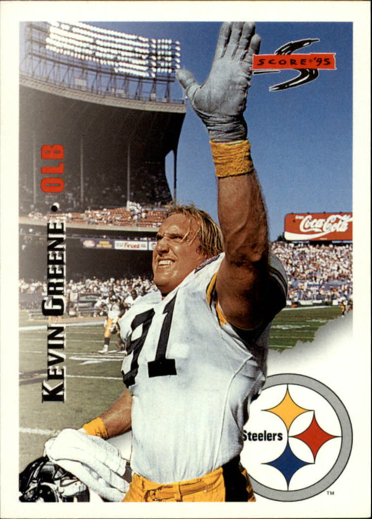 1995 Score Football Card #s 1-200 +Rookies (A1430) - You Pick - 15+ FREE SHIP - Picture 366 of 391