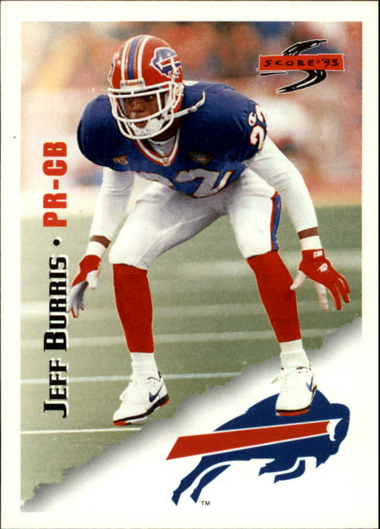 1995 Score Football Card #s 1-200 +Rookies (A1430) - You Pick - 15+ FREE SHIP - Picture 368 of 391