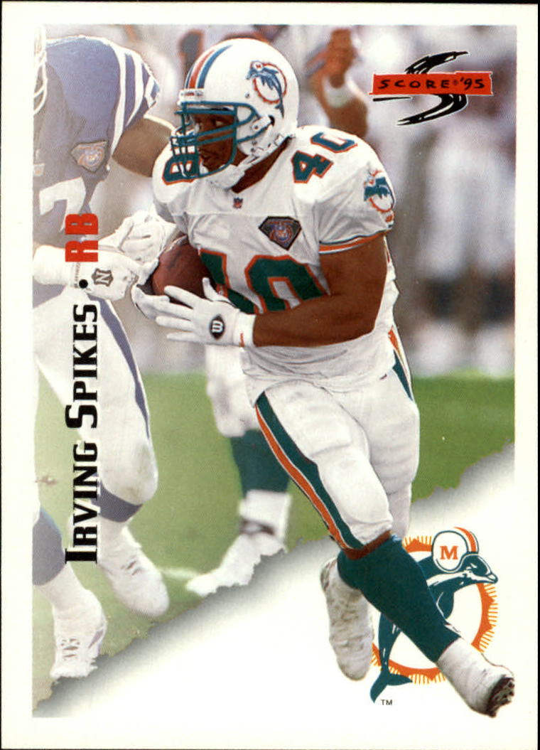1995 Score Football Card #s 1-200 +Rookies (A1430) - You Pick - 15+ FREE SHIP - Picture 374 of 391